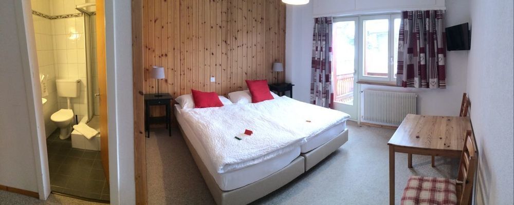 Pointe De Hotel