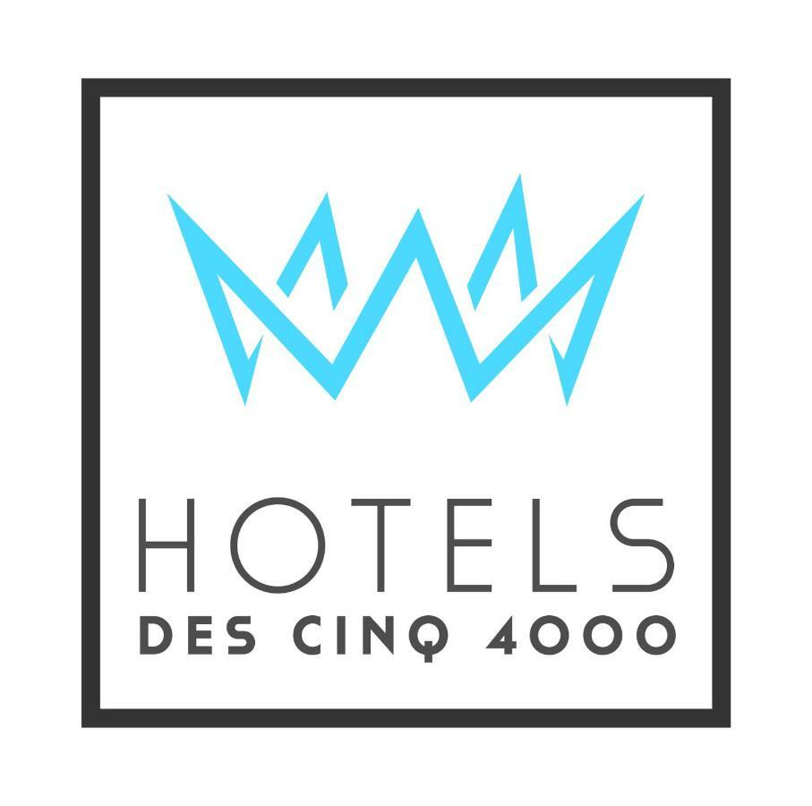 Pointe De Hotel