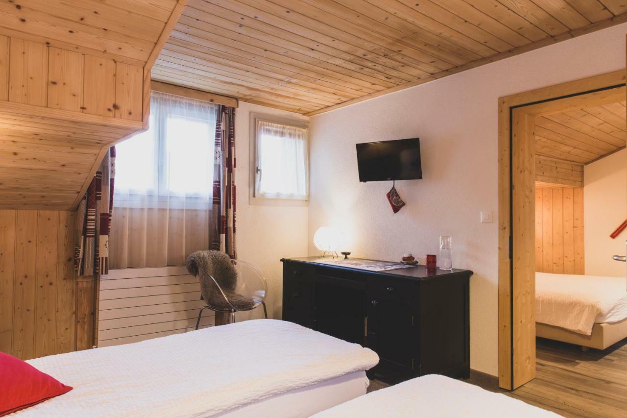 Hotel Pointe De 2*